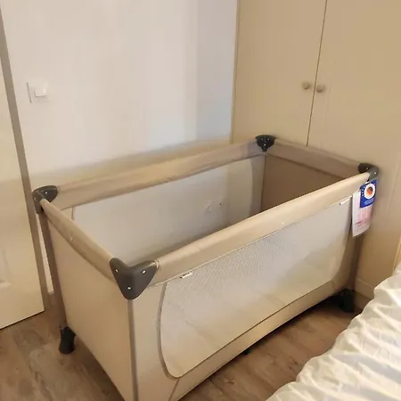 Σπίτι διακοπών Maison 2 6 Pers A Ocean, Piscine, Golf, Wi-fi