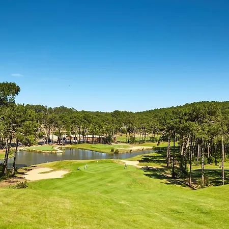 Maison 2 6 Pers A Ocean, Piscine, Golf, Wi-fi *