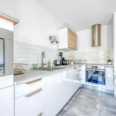 Maison 2 6 Pers A Ocean, Piscine, Golf, Wi-fi Σπίτι διακοπών