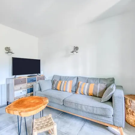 Σπίτι διακοπών Maison 2 6 Pers A Ocean, Piscine, Golf, Wi-fi Lacanau