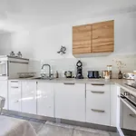 Maison 2 6 Pers à Océan, Piscine, Golf, Wi-fi Сasa de vacaciones *