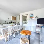 Maison 2 6 Pers A Ocean, Piscine, Golf, Wi-fi Tatil Evi