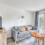 Maison 2 6 Pers à Océan, Piscine, Golf, Wi-fi Lacanau