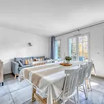 Maison 2 6 Pers à Océan, Piscine, Golf, Wi-fi