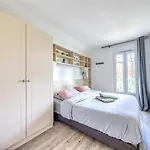 Сasa de vacaciones Maison 2 6 Pers à Océan, Piscine, Golf, Wi-fi *