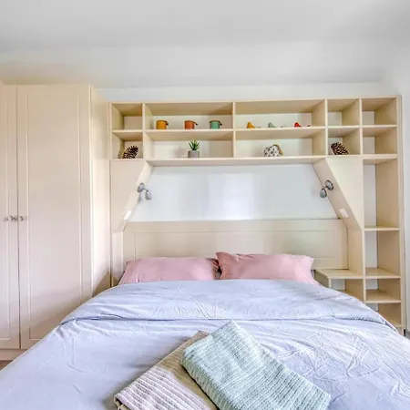 Un Nid Dans La Pinède Casa vacanze