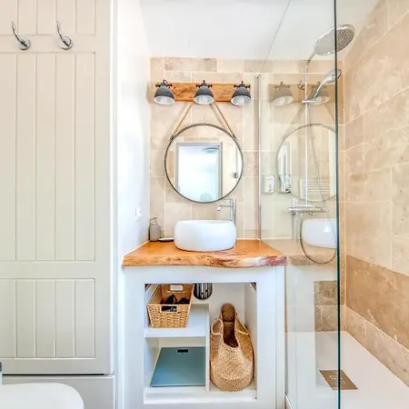 Casa vacanze Un Nid Dans La Pinède