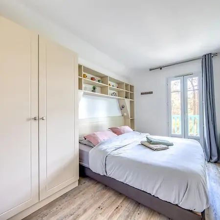 Casa vacanze Un Nid Dans La Pinède *