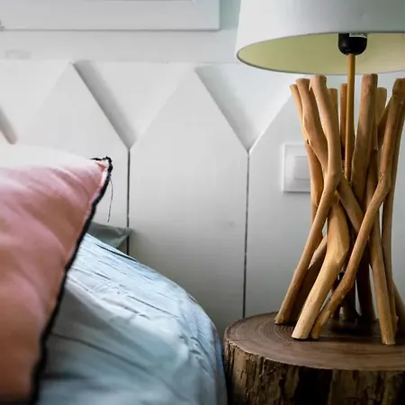 Maison 2 6 Pers A Ocean, Piscine, Golf, Wi-fi Дом отдыха Лакано
